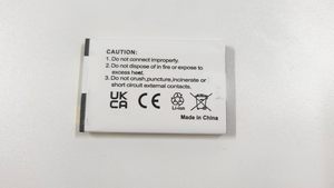 Batería de Repuesto Recargable de Iones de Litio de 3.7V 700mAh para Teléfonos Inalámbricos Siemens <span class=keywords><strong>Gigaset</strong></span> SL610H Pro/SL780/SL785/SL788/SL78H - Product Image 4