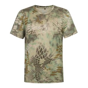 ขายดีชนิดใหม่ที่กำหนดเองพิมพ์แฟชั่นผู้ชายเสื้อยืด2021 - Product Image 6