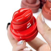 Contenants en gros pour baume à lèvres 2-en-1 (masque et crème hydratante) – Prix fabricant