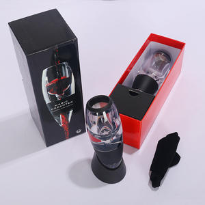 <span class=keywords><strong>Carafe</strong></span> verseur de <span class=keywords><strong>vin</strong></span> aérateur de <span class=keywords><strong>vin</strong></span>, bec verseur et <span class=keywords><strong>Carafe</strong></span> avec support filtre magique de <span class=keywords><strong>vin</strong></span> aérateur ensemble de <span class=keywords><strong>Carafe</strong></span> - Product Image 6