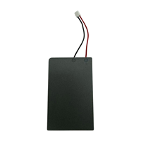 Honcam 2000mAh Batterie Rechargeable pour Sony Série CUH-ZCT1 CUH-ZCT1E/CUH-ZCT1U Première Génération Ancienne Version