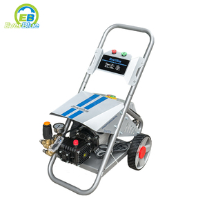 Hidrolavadora Eléctrica de Alta Presión, Resistente, para Trabajos de <span class=keywords><strong>Limpieza</strong></span> Diaria, 2200w, <span class=keywords><strong>Limpieza</strong></span> del Hogar - Product Image 1
