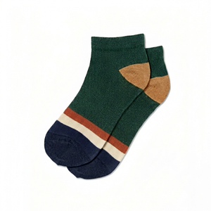 Custom Logo High Quality Crew <b>Socks</b>-Anti-Bacterial Design Breathable Sports Casual <b>Socks</b> All Seasons Comfortable Fit Solid Color - Product Image 1