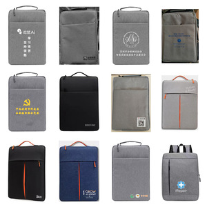 Maletín de Negocios para Hombre y Mujer, para Portátil, con Logotipo Personalizado, Bolsa para Portátil para Mujer - Product Image 6