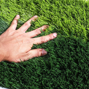 Aseball-césped sintético para fútbol, hierba artificial verde para suelo <span class=keywords><strong>de</strong></span> pasto sintético - Product Image 5