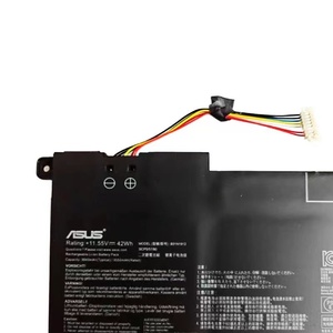 Batería Original Genuina para Portátil Asus Vivobook 14 <span class=keywords><strong>E410ma</strong></span> L410ma E410ka E510ka E510ma, Nueva, 3icp5/57/80, B31n1912, 11.55v, 42wh - Product Image 3
