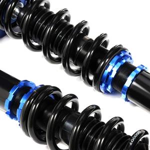 Amortisseurs GO Racing compatibles avec <span class=keywords><strong>Mazda</strong></span> RX7 1986-1991, kit d'abaissement réglable en hauteur, type <span class=keywords><strong>MAZDA</strong></span> RS RX7 RX-7 FC3S - Product Image 4