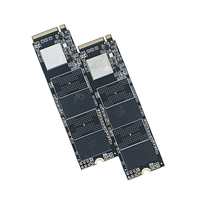 Pabrik Harga 256 GB 512 GB 1 TB SSD 500GB NVME M.2 Internal SSD Hard Disk Drive