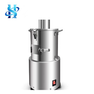 Pelador de <span class=keywords><strong>Ajos</strong></span> Comercial y Doméstico para <span class=keywords><strong>Ajos</strong></span> Secos - Product Image 1