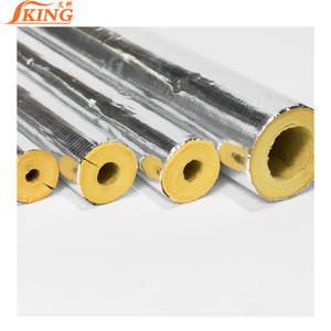 Isolation des tubes <span class=keywords><strong>de</strong></span> <span class=keywords><strong>laine</strong></span> <span class=keywords><strong>de</strong></span> <span class=keywords><strong>verre</strong></span> - Product Image 2