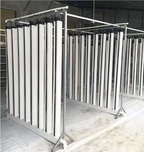 Tubo <span class=keywords><strong>de</strong></span> <span class=keywords><strong>PVC</strong></span> <span class=keywords><strong>de</strong></span> alta calidad, sistema hidropónico <span class=keywords><strong>de</strong></span> plantación Vertical, estante <span class=keywords><strong>de</strong></span> exhibición <span class=keywords><strong>de</strong></span> crecimiento, plantador - Product Image 4