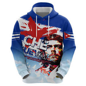 Africano <span class=keywords><strong>Cuba</strong></span> Popular POD personalizado impreso 3D gráfico sudaderas con capucha 7 días Envío rápido bandera especial Regular Fit pulóver sudadera - Product Image 5