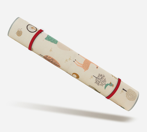 Tappeto da gioco educativo con cartone animato da 2cm in morbida schiuma XPE tappetino da gioco per bambini che strisciano per bambini - Product Image 5