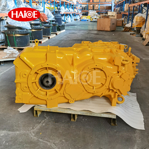 ชุดเกียร์ 427-15-11004 427-15-00013 WA800 WA800-2 WA800-3 WA900-3 - Product Image 2