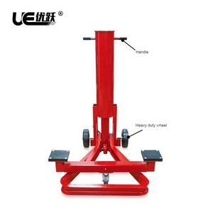 مقبس ممتص هوائي يبلغ 1.25 طن من طراز UE-TRA2500 مقبس هوائي للسيارة مستعمل - Product Image 2