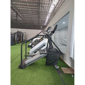 MND-B08 Prix compétitif <span class=keywords><strong>Fitness</strong></span> exercice <span class=keywords><strong>Fitness</strong></span> équipement de gymnastique Commercial <span class=keywords><strong>escalier</strong></span> pas à pas grimpeur - Product Image 3