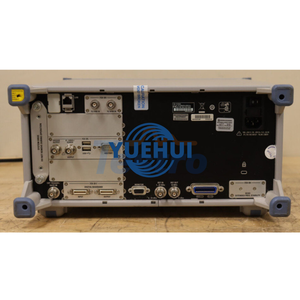Analyseur de signaux en temps réel Rohde & Schwarz R&S FSVR30 30 GHz YH - Product Image 3