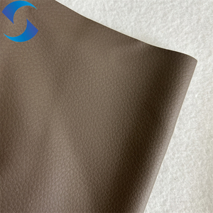 Tissu en <span class=keywords><strong>cuir</strong></span> PVC Rexine de haute qualité extensible imperméable patte de chat Faux <span class=keywords><strong>cuir</strong></span> <span class=keywords><strong>pour</strong></span> <span class=keywords><strong>canapé</strong></span> meubles utilisation directe de la vente d'usine - Product Image 3