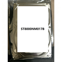 ST8000NM017B 8T Hard Disk Eksternal Kelas Enterprise