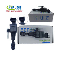 Bobine d'allumage de haute qualité pour 7701031135 pour Re-nault Je/ep VO/LVO bobine d'allumage de vente d'usine lot de 4
