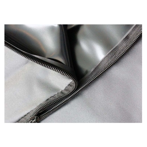 THR-PVC01 PVC 20 sete adulti biodegradabili borse per il corpo prodotti funerari <span class=keywords><strong>Bodybag</strong></span> per la conservazione di cadavere - Product Image 2