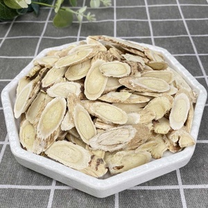Tè alle Erbe di Astragalo Puro e Naturale Senza Zolfo e Senza Additivi - Product Image 6