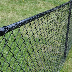 Giá rẻ nặng tăng cường dây thép mạ kẽm Chuỗi liên kết lưới chăn nuôi hàng rào kim loại cho lĩnh vực hàng rào - Product Image 3