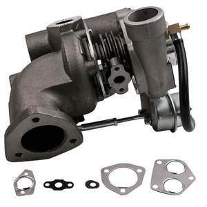 Cargador Turbo para Land-Rover Defender Discovery 300TDI 2.5L 452055 ERR4802 - Product Image 1