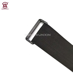 Boucle de ceinture en plastique Offre Spéciale boucle de curseur boucle plate anneau en D pour sac à dos sangle de boucle de sangle boucle boucle boucle plate anneau en D plat pour sac - Product Image 4