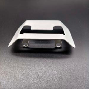 Cadre de coussin de direction enduit blanc pour motomarines <span class=keywords><strong>Jet</strong></span> <span class=keywords><strong>Ski</strong></span>, pièces de rechange OEM, cadre de direction marin anti-corrosion - Product Image 5