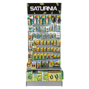 Lineare ad Alta Precisione 8.01 Accessori Completi per Irrigazione in Ottone / Plastica - Product Image 1