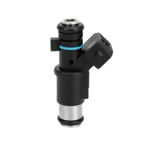 Injecteurs de carburant haute performance de pièces automobiles pour Peugeot 206 <span class=keywords><strong>306</strong></span> 307 buse OEM 01F002A 0280156357 - Product Image 6