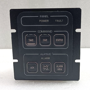 Plc Maritime 603526 Rev C 6200458 <strong>D</strong> <strong>Alc</strong> New for Warranty Product - Product Image 1