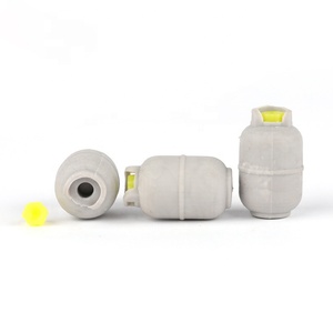 Gomma da cancellare vendita diretta gomma da cancellare promozionale per la scuola gomma da cancellare personalizzata a forma di animale per bambini - Product Image 3