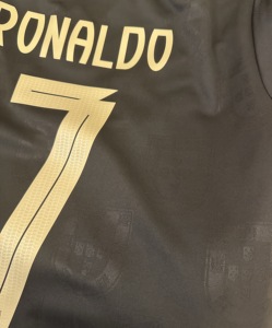 Maillots de football du monde T-shirt 2026 <span class=keywords><strong>Barça</strong></span> Maillot 2025 Maillot de football de haute qualité - Product Image 1