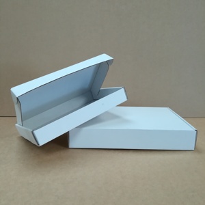 Factory Price Customized Logo Coated Paper <b>Folders</b> with Embossing and Matt Lamination Customized Design - Product Image 1