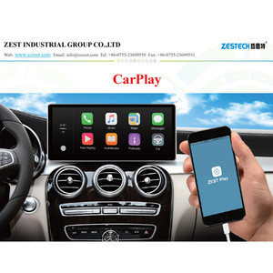 ZESTECH-reproductor multimedia con Android 10 y pantalla táctil para Toyota, autorradio estéreo con dvd, Sistema de <span class=keywords><strong>música</strong></span> para coche Toyota Camry <span class=keywords><strong>2021</strong></span> - Product Image 4