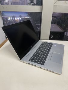 Ordinateur Portable <span class=keywords><strong>HP</strong></span> <span class=keywords><strong>850</strong></span> G5, Core i7 8ème Génération, 8 Go RAM, 256 Go SSD – Ordinateur Portable Professionnel et Domestique - Product Image 2