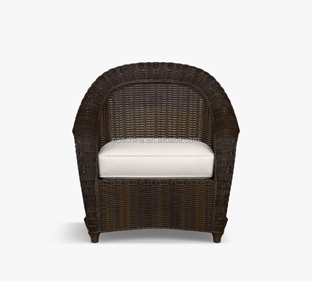 Hot selling Outdoor Furniture Wicker Sofa Set Garden Sets Sofa Rattan Furniture Outdoor