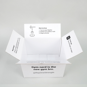 Shipping <strong>Boxes</strong> 100 Pieces Corrugated Strong Brown Moving Corrugated Carton <strong>Buy</strong> Moving <strong>Boxes</strong> Corrugated Packaging Box Brown - Product Image 4
