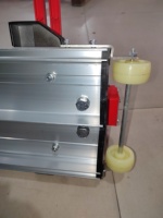 Machine à découper les carreaux en céramique de haute qualité MT330 pour couper les grands carreaux et les multiples spécifications peuvent être exportées