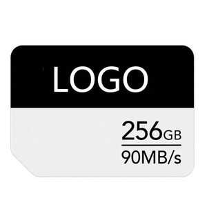 Tarjeta de Memoria NM para Mate 20/30/40/P40/P30, Nova 5/7, Enjoy 20P, 128GB, 256GB, Tarjeta de Memoria NCard NM de 64G para Teléfono - Product Image 3