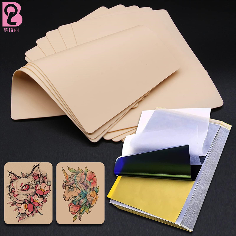 Beiqili Best Quality 3mm Silicone Practice