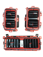 Pièces détachées BYD Shark 6 : phare, pare-chocs, jante, roue, feu arrière, garde-boue, porte, calandre, accessoires complets, fournisseur chinois