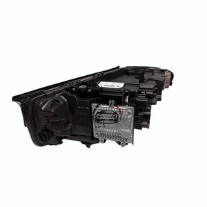 Faros delanteros LED usados originales de alta calidad para <span class=keywords><strong>BMW</strong></span> 5 Series G30 montaje completo - Product Image 6
