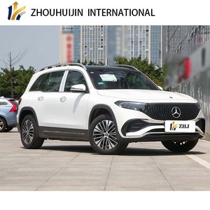 Auto Usado <span class=keywords><strong>Mercedes</strong></span> Benz EQB, Vehículo Eléctrico de Nueva Energía, SUV Eléctrico Hecho en China, de Lujo, de <span class=keywords><strong>Segunda</strong></span> <span class=keywords><strong>Mano</strong></span> - Product Image 3