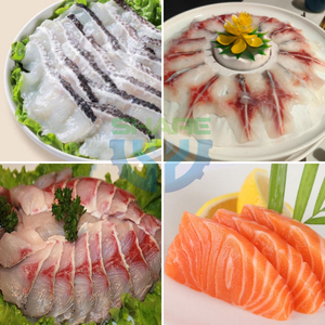 โรงงานผลิตเครื่องตัดปลาอัตโนมัติเชิงพาณิชย์ จำหน่ายเครื่องแล่เนื้อปลาไฟฟ้า <span class=keywords><strong>ราคา</strong></span> - Product Image 6