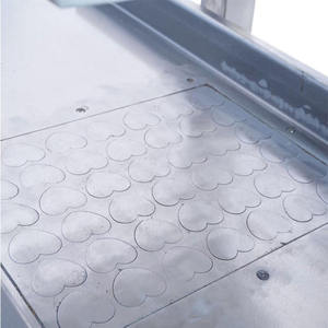 Sucre brune d'approvisionnement d'usine faisant la machine Cubes <span class=keywords><strong>de</strong></span> <span class=keywords><strong>bicarbonate</strong></span> <span class=keywords><strong>de</strong></span> <span class=keywords><strong>soude</strong></span> <span class=keywords><strong>de</strong></span> modèle <span class=keywords><strong>de</strong></span> forme réglable formant la spécialité <span class=keywords><strong>de</strong></span> produit <span class=keywords><strong>de</strong></span> grain <span class=keywords><strong>de</strong></span> machine - Product Image 5