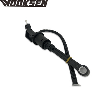 Maître-cylindre d'embrayage Wooksen 9689016580 pour Peugeot 3008 5008, pièce de rechange - Product Image 4