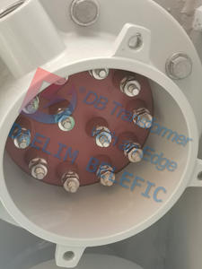 25MVA 138kV 11kV Bestseller-Leistungstransformator für die Stromversorgung industrieller Gebiete - Product Image 3